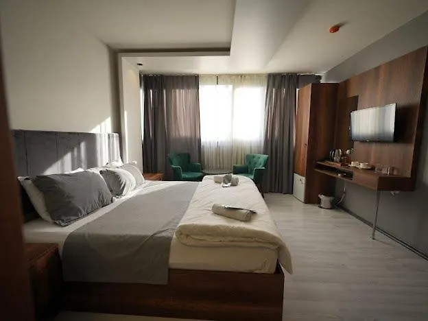 Ciplus Otel Istambul