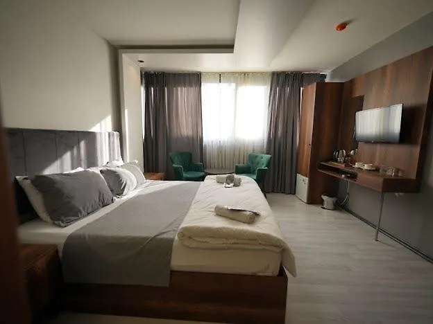 Ciplus Otel Istambul Hotel