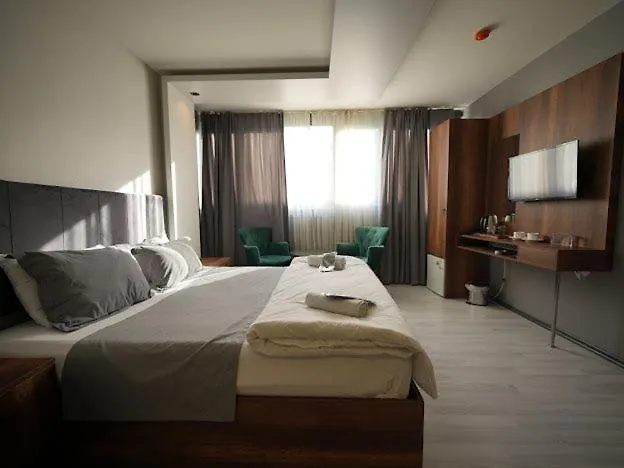 Ciplus Otel Istambul 3*,