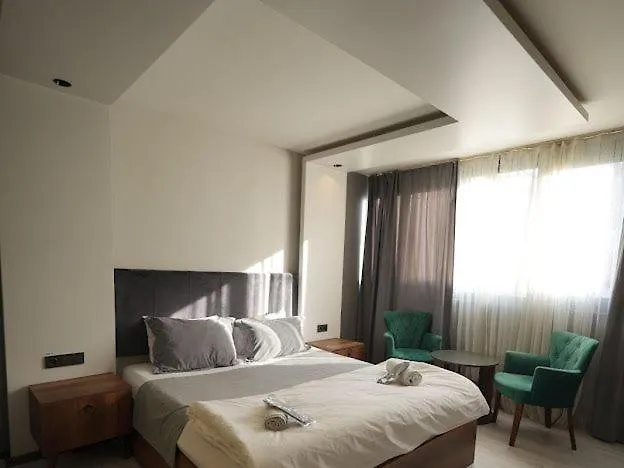 Ciplus Otel イスタンブール 3*,  トルコ