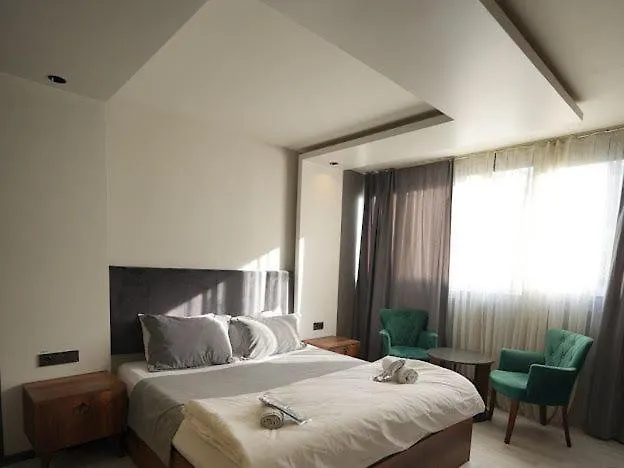 Hotel Ciplus Otel Istanbul
