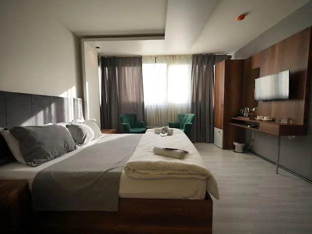 Hotel Ciplus Otel Istanbul