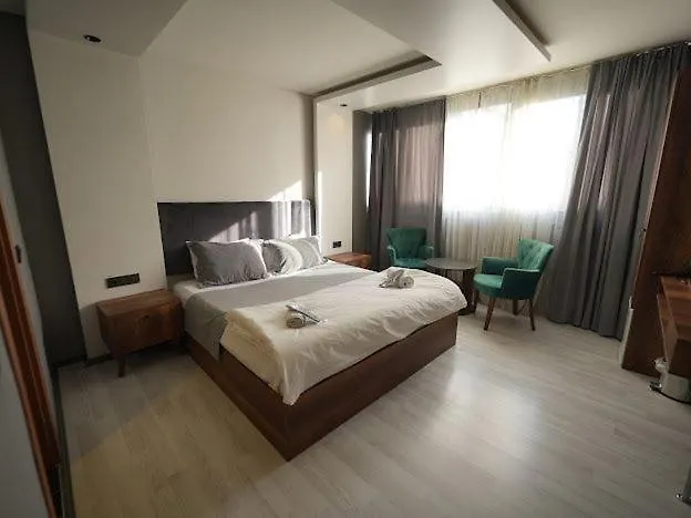 Ciplus Otel Istanbul