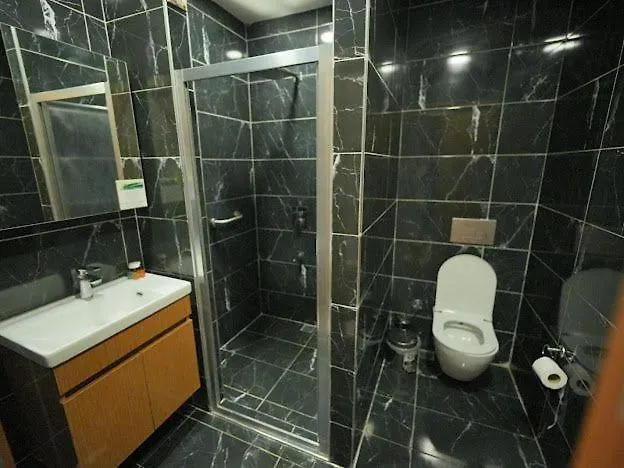 Hotel Ciplus Otel Istanbul