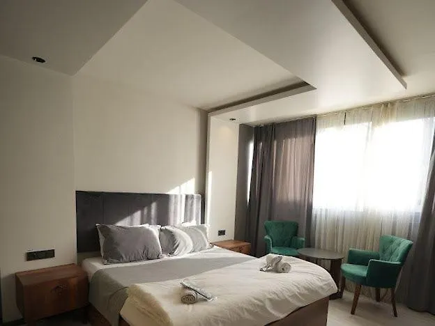 Ciplus Otel Istanbul Hotel